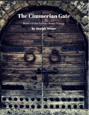 The Cimmerian Gate