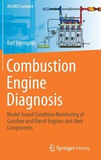 Combustion Engine Diagnosis
