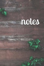 notes
