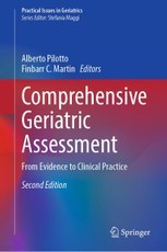 Comprehensive Geriatric Assessment