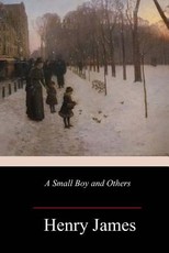 A Small Boy and Others