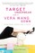 Target Underwear and a Vera Wang Gown