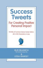 Success Tweets For Creating Positive Personal Impact
