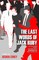 The Last Words of Jack Ruby