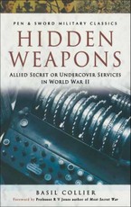 Hidden Weapons