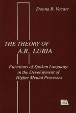 The Theory of A.R. Luria