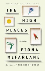 The High Places
