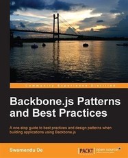 Backbone.js Patterns and Best Practices