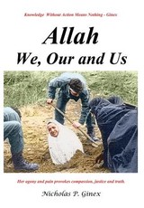 Allah, We, Our and Us