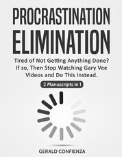Procrastination Elimination