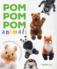 POM POM POM Animals