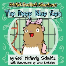 Kristie's Excellent Adventures