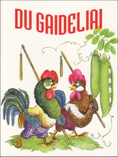 Du gaideliai (lietuvių liaudies daina)