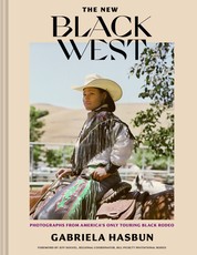 The New Black West Hc