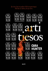 ARTI TIESOS. Painus ir nenuspėjamas kriminalinis trileris apie dingusį vaiką. Ar tikrai pažįstate savo kaimynus? O tuos, kurie visada šalia?