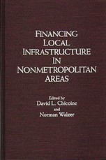 Financing Local Infrastructure in Nonmetropolitan Areas