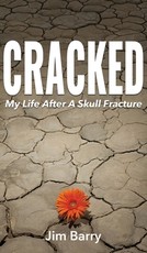 Cracked