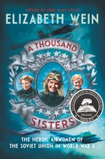 Wein, E: Thousand Sisters