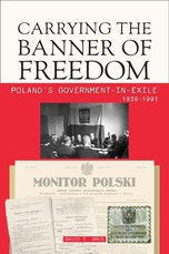 Carrying the Banner of Freedom