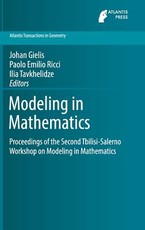 Modeling in Mathematics