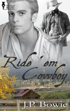 Ride 'Em Cowboy