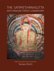 The Satipatthanasutta