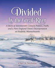 Divided by the Great River