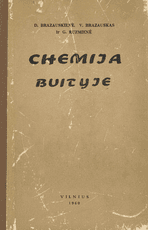 Chemija buityje