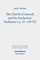 The Church of Antioch and the Eucharistic Traditions (ca. 35-130 CE)