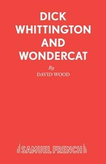 Dick Whittington and Wondercat