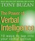 The Power of Verbal Intelligence