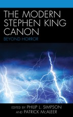 The Modern Stephen King Canon