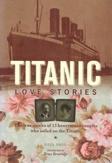 Titanic Love Stories