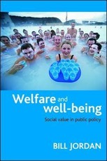 Welfare and well-being