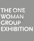 The One Woman Group Exhibition