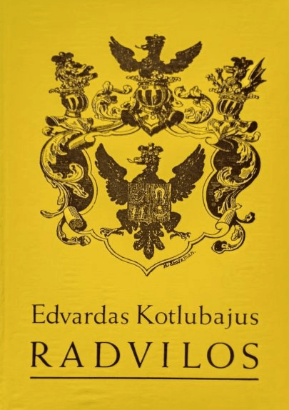 Radvilos: Nesvyžiaus galerijos portretai | Knygos.lt