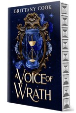 A Voice of Wrath