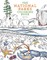 The National Parks Coloring Book