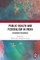 Public Health and Federalism in India