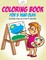 Coloring Book For 5 Year Olds Super Fun Activity Book