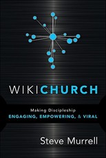WikiChurch