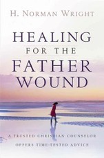 Healing for the Father Wound