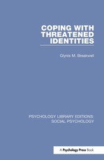 Coping with Threatened Identities