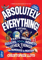 Absolutely Everything! Revised and Updated