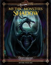Mythic Monsters