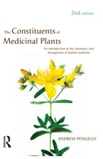 The Constituents of Medicinal Plants