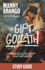 The Gift of Goliath Study Guide