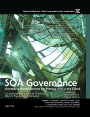 SOA Governance