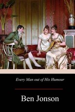 Every Man out of His Humour