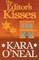 The Editor's Kisses